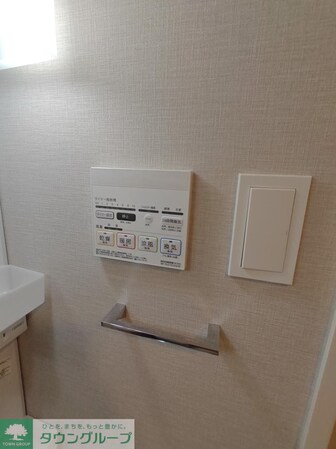 アイル プレミアム東京押上ノースの物件内観写真